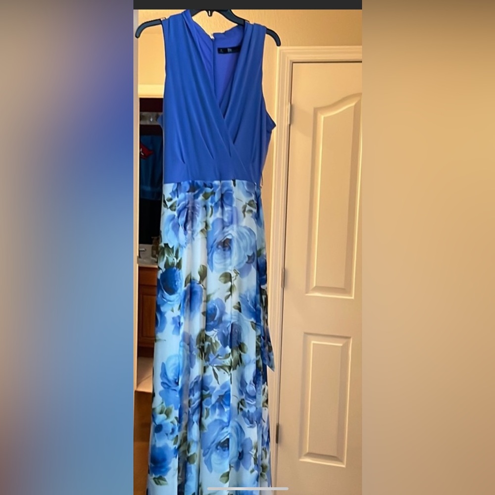 BE by Chetta B Dress